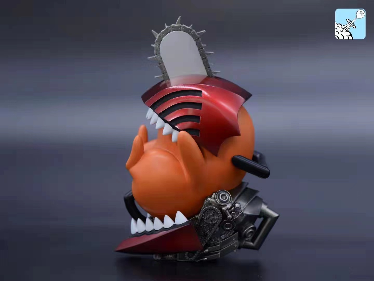 Pochita - Chain Saw Man