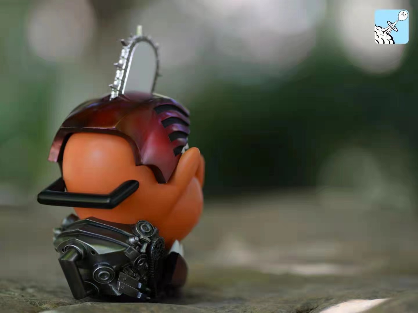 Pochita - Chain Saw Man