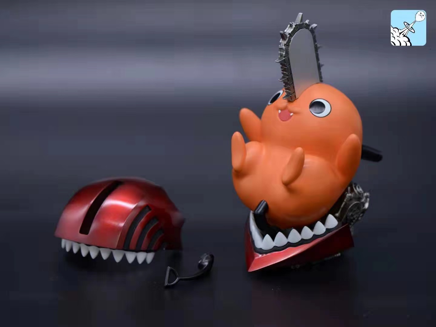 Pochita - Chain Saw Man