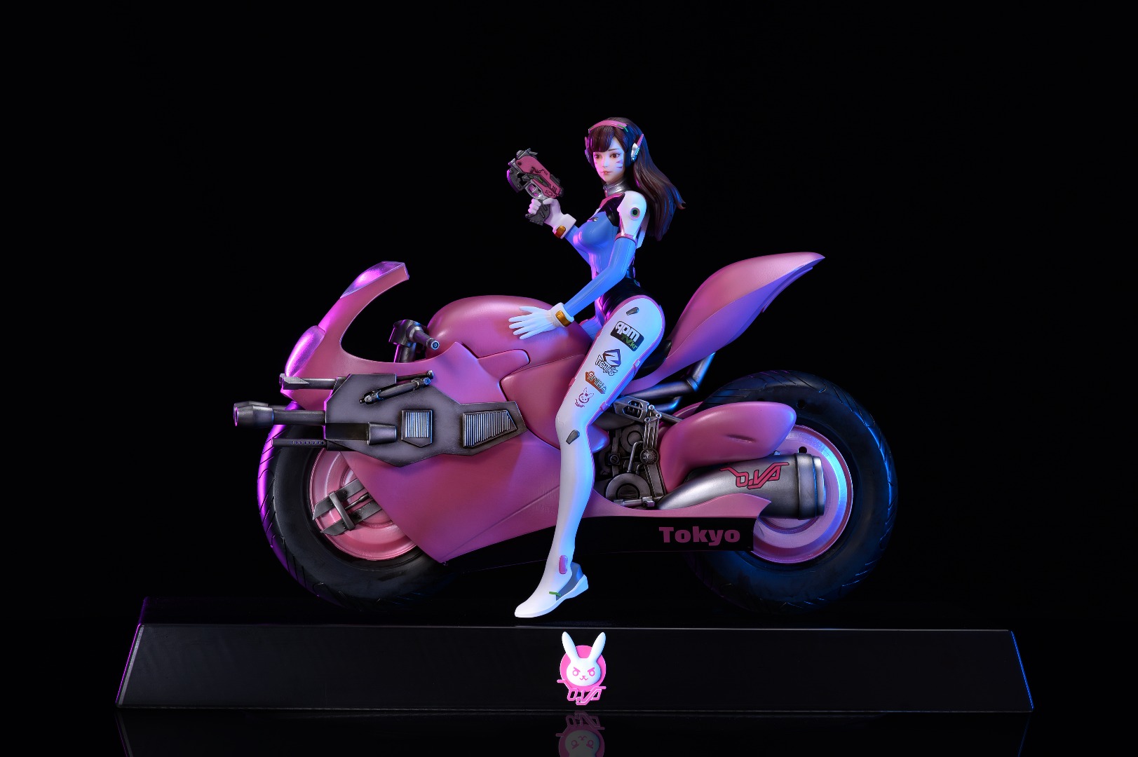 DVA Girl