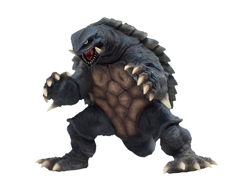Artistic Monsters Collection (AMC) Gamera 2 (1996)