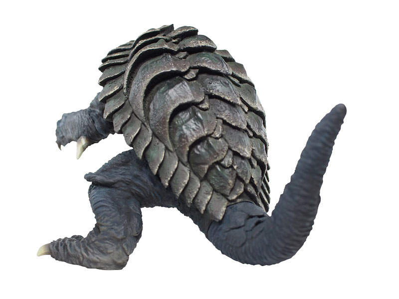Artistic Monsters Collection (AMC) Gamera 2 (1996)