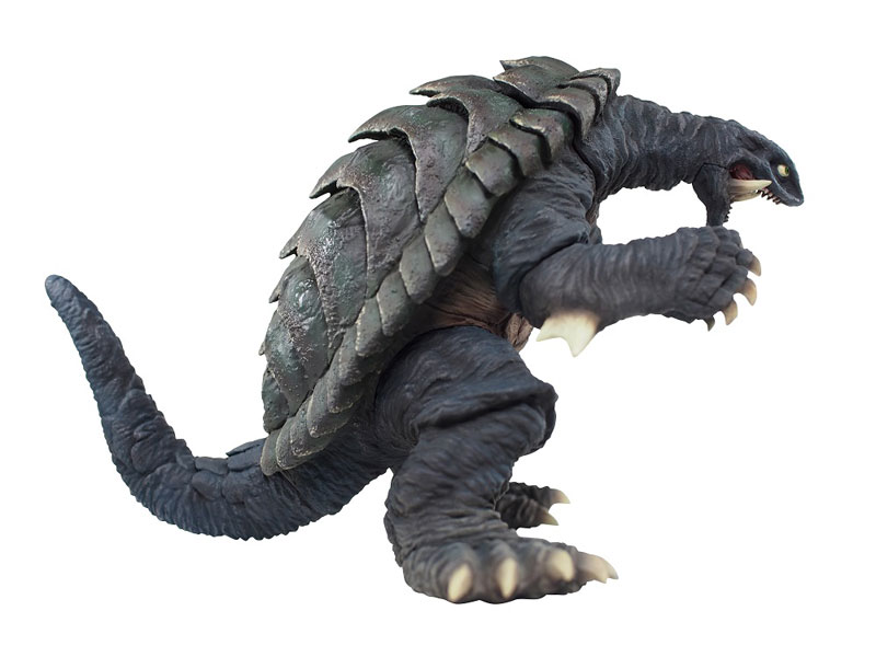 Artistic Monsters Collection (AMC) Gamera 2 (1996)