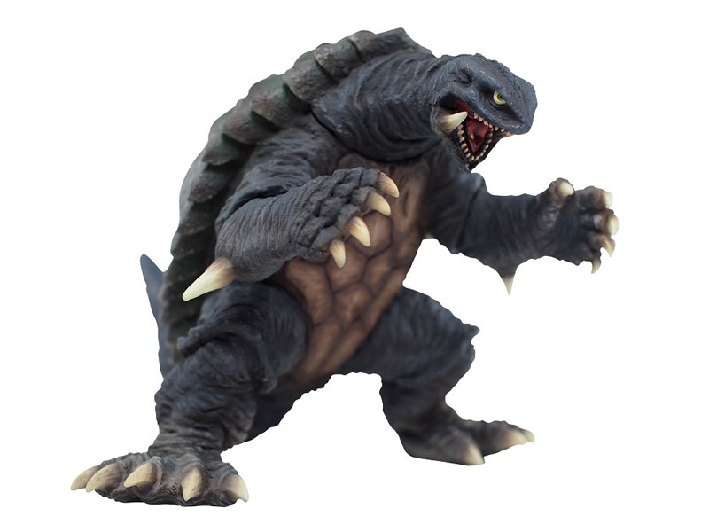 Artistic Monsters Collection (AMC) Gamera 2 (1996)
