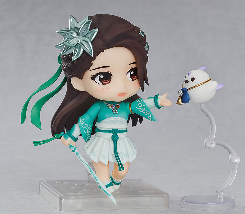 Nendoroid Chinese Paladin: Sword and Fairy 7 Yue Qingshu