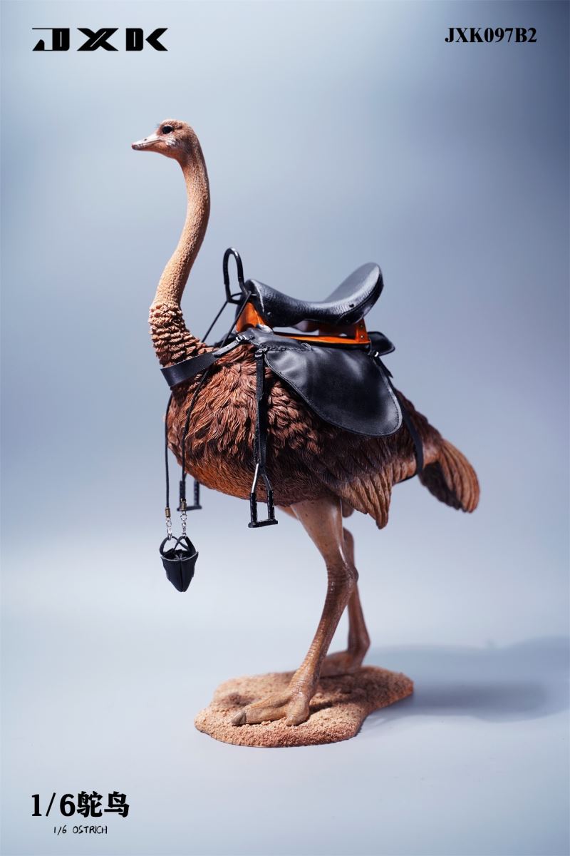 Ostrich JXK097 1/6