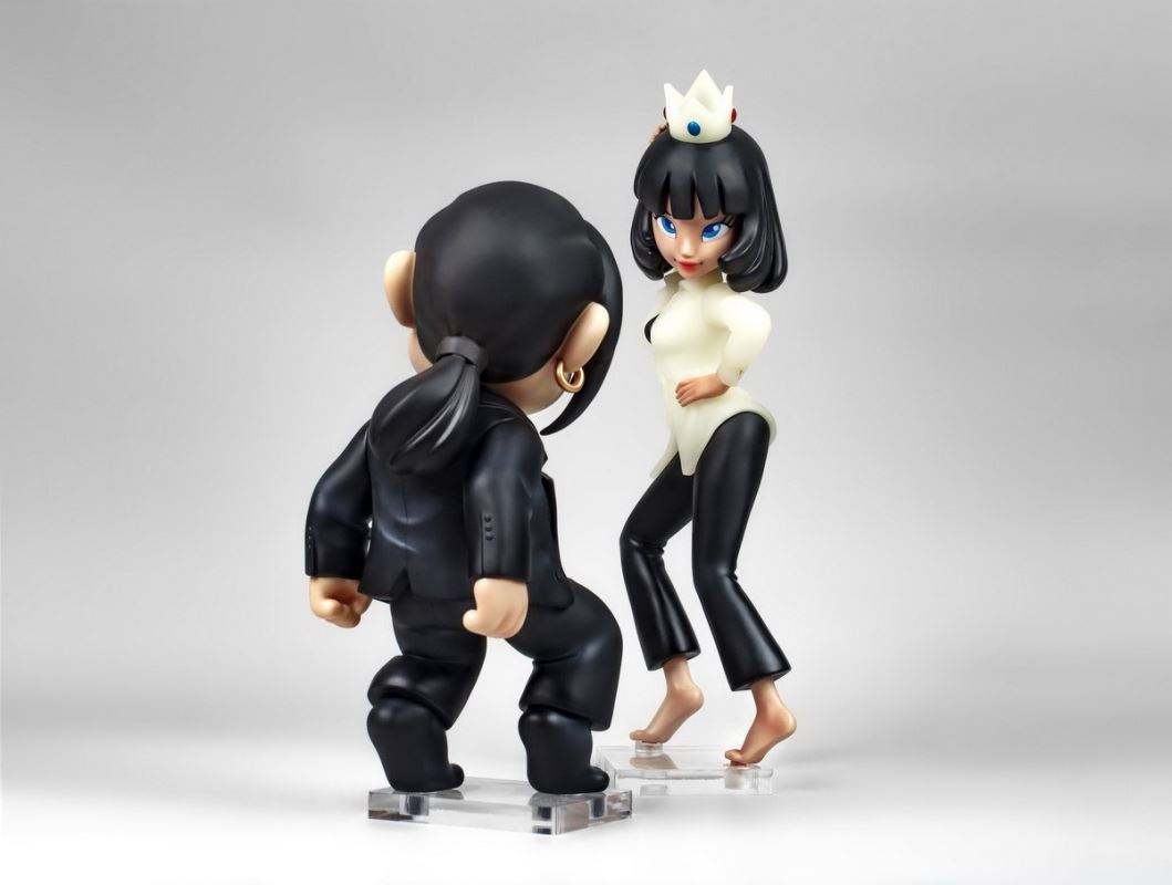 Super Novel Luminous Edition