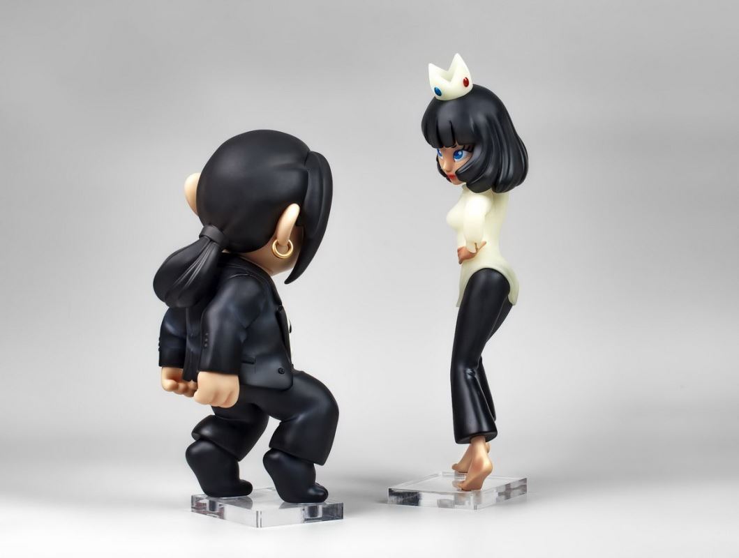 Super Novel Luminous Edition