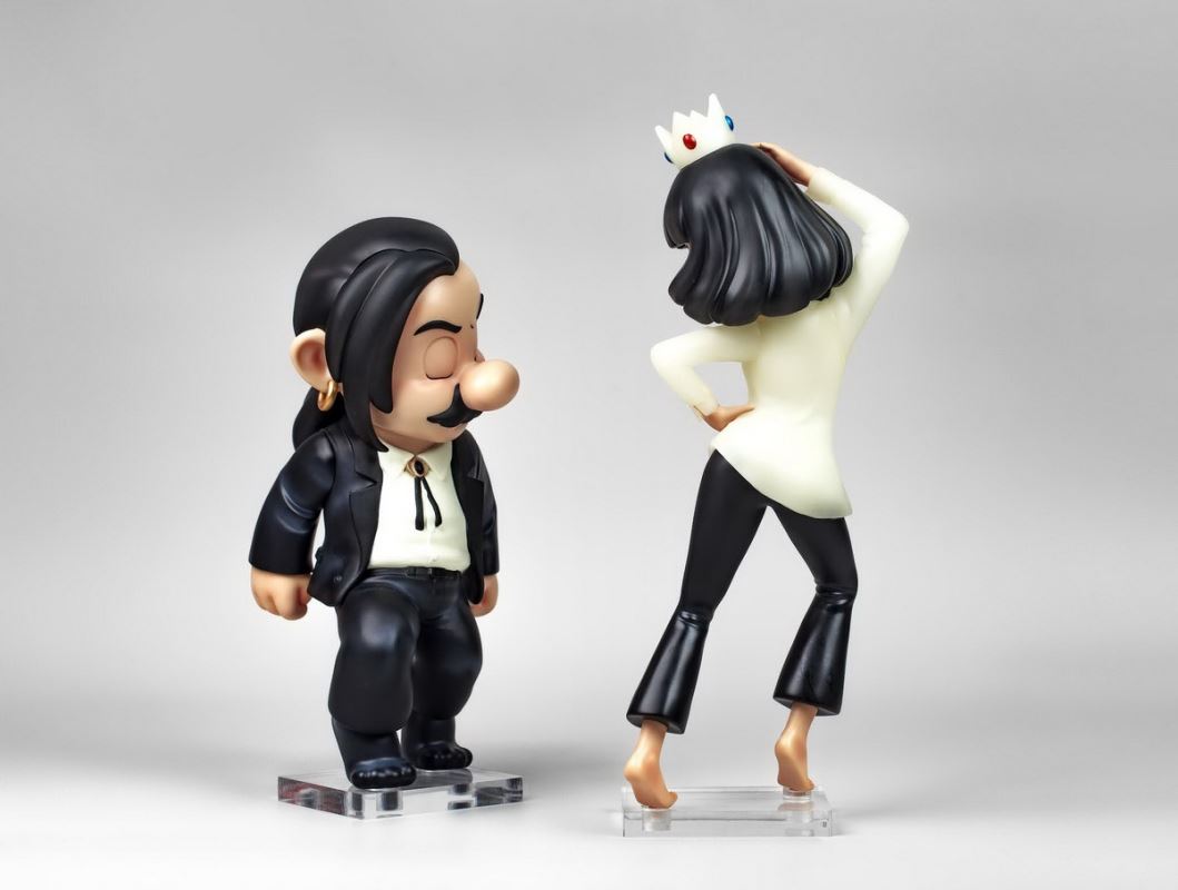 Super Novel Luminous Edition