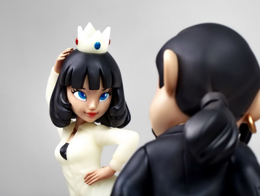 Super Novel Luminous Edition