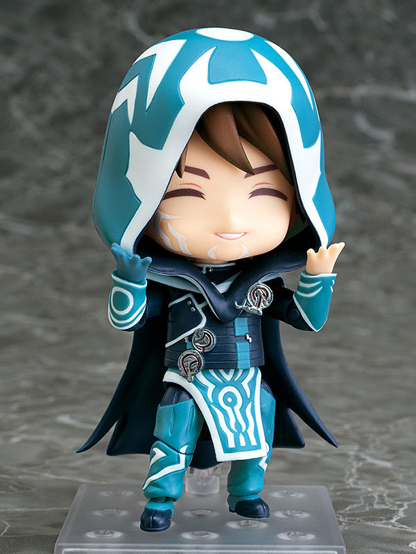 Nendoroid Magic: The Gathering Jace Beleren