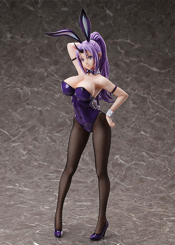 B-STYLE That Time I Got Reincarnated as a Slime Shion Bunny Ver. 1/4