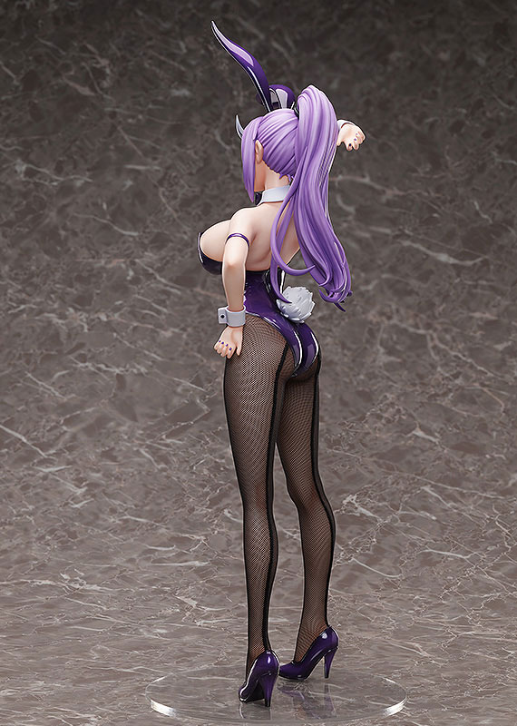 B-STYLE That Time I Got Reincarnated as a Slime Shion Bunny Ver. 1/4