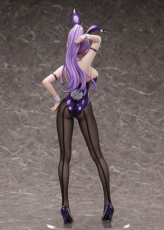 B-STYLE That Time I Got Reincarnated as a Slime Shion Bunny Ver. 1/4