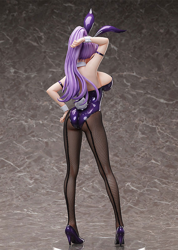 B-STYLE That Time I Got Reincarnated as a Slime Shion Bunny Ver. 1/4