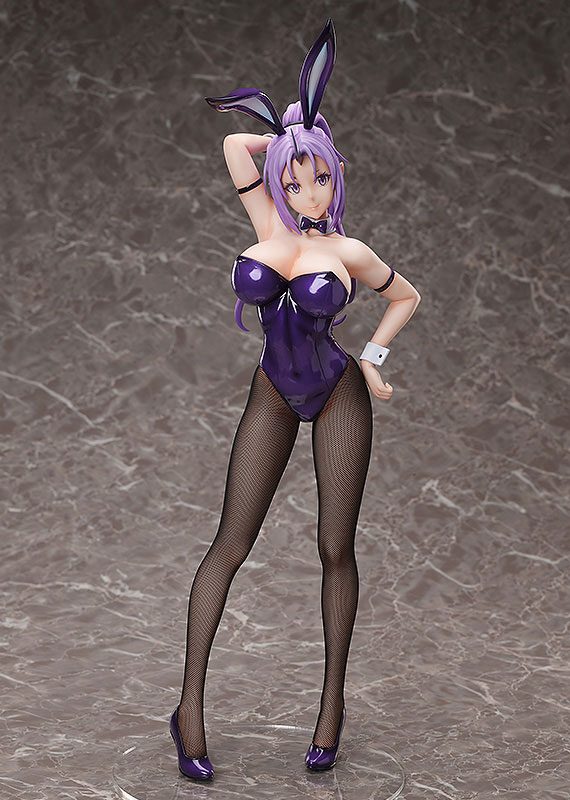 B-STYLE That Time I Got Reincarnated as a Slime Shion Bunny Ver. 1/4