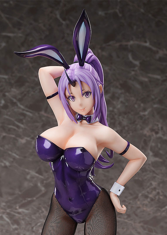 B-STYLE That Time I Got Reincarnated as a Slime Shion Bunny Ver. 1/4