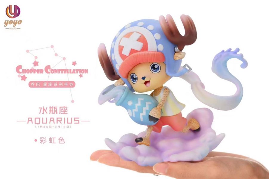Chopper - One Piece