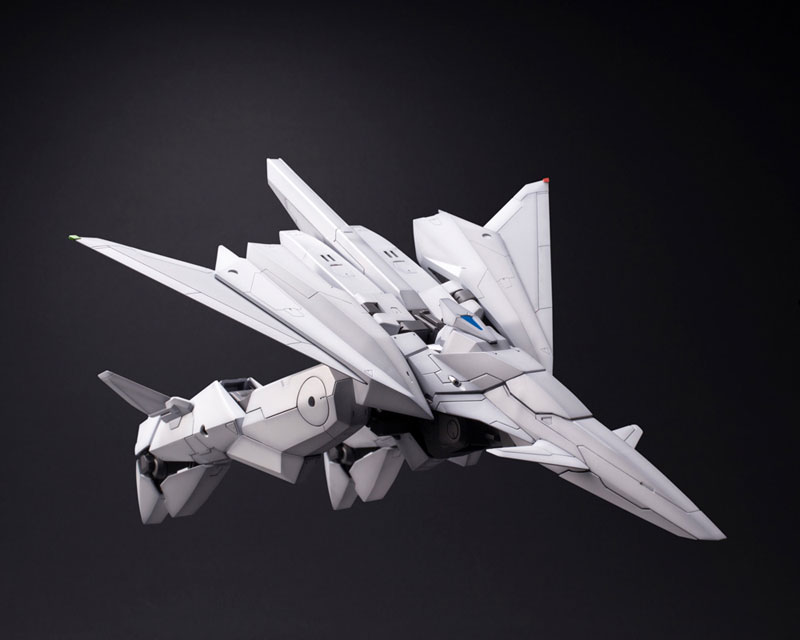 M.S.G Modeling Support Goods Variable Frame System 01 Garudagear [Beluga]