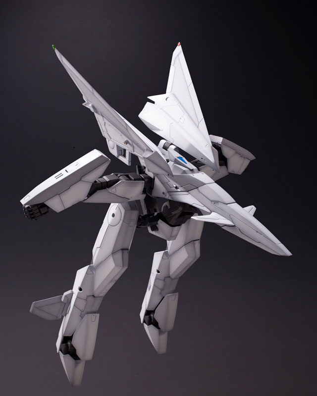 M.S.G Modeling Support Goods Variable Frame System 01 Garudagear [Beluga]