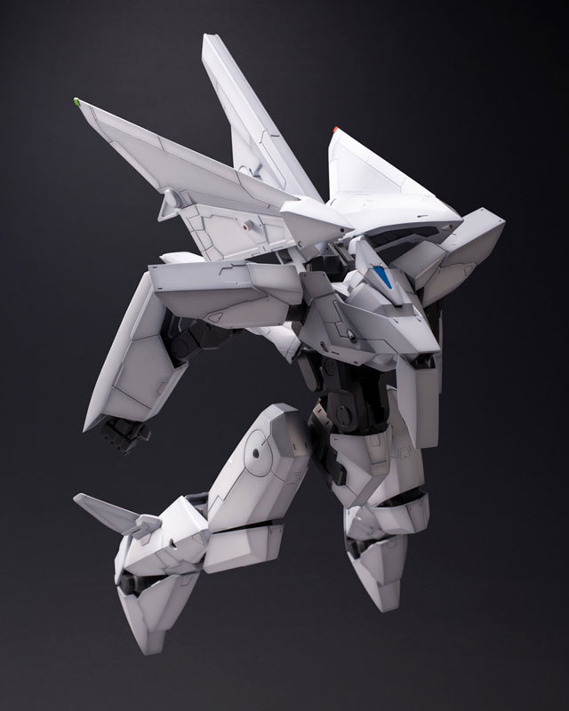 M.S.G Modeling Support Goods Variable Frame System 01 Garudagear [Beluga]
