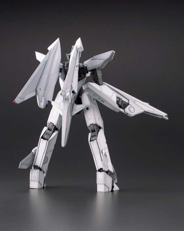 M.S.G Modeling Support Goods Variable Frame System 01 Garudagear [Beluga]