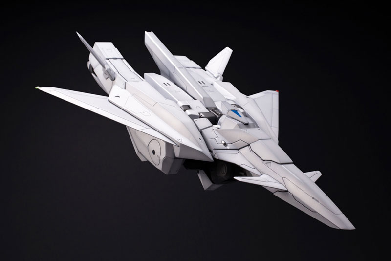 M.S.G Modeling Support Goods Variable Frame System 01 Garudagear [Beluga]
