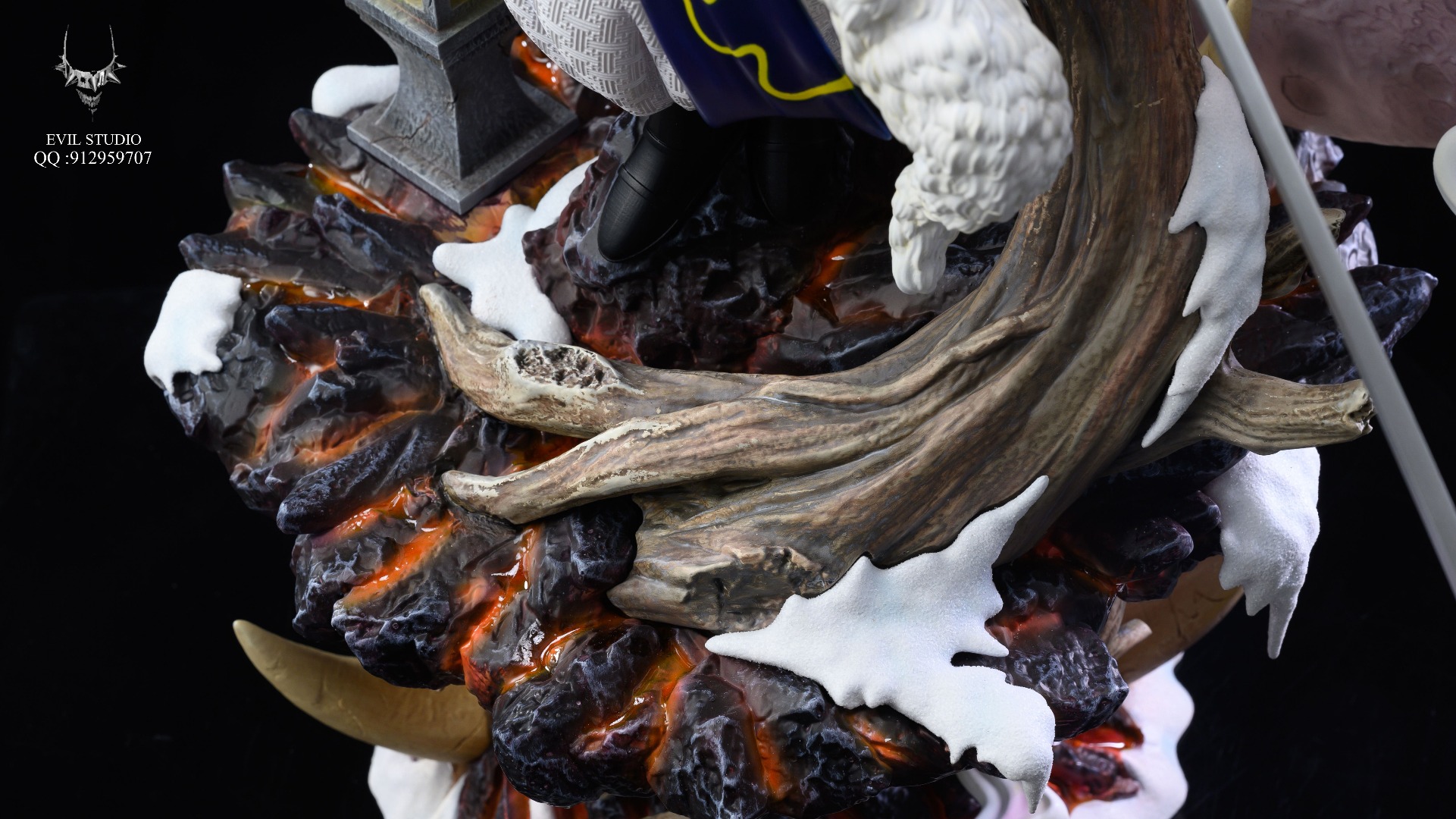 Sesshomaru – InuYasha