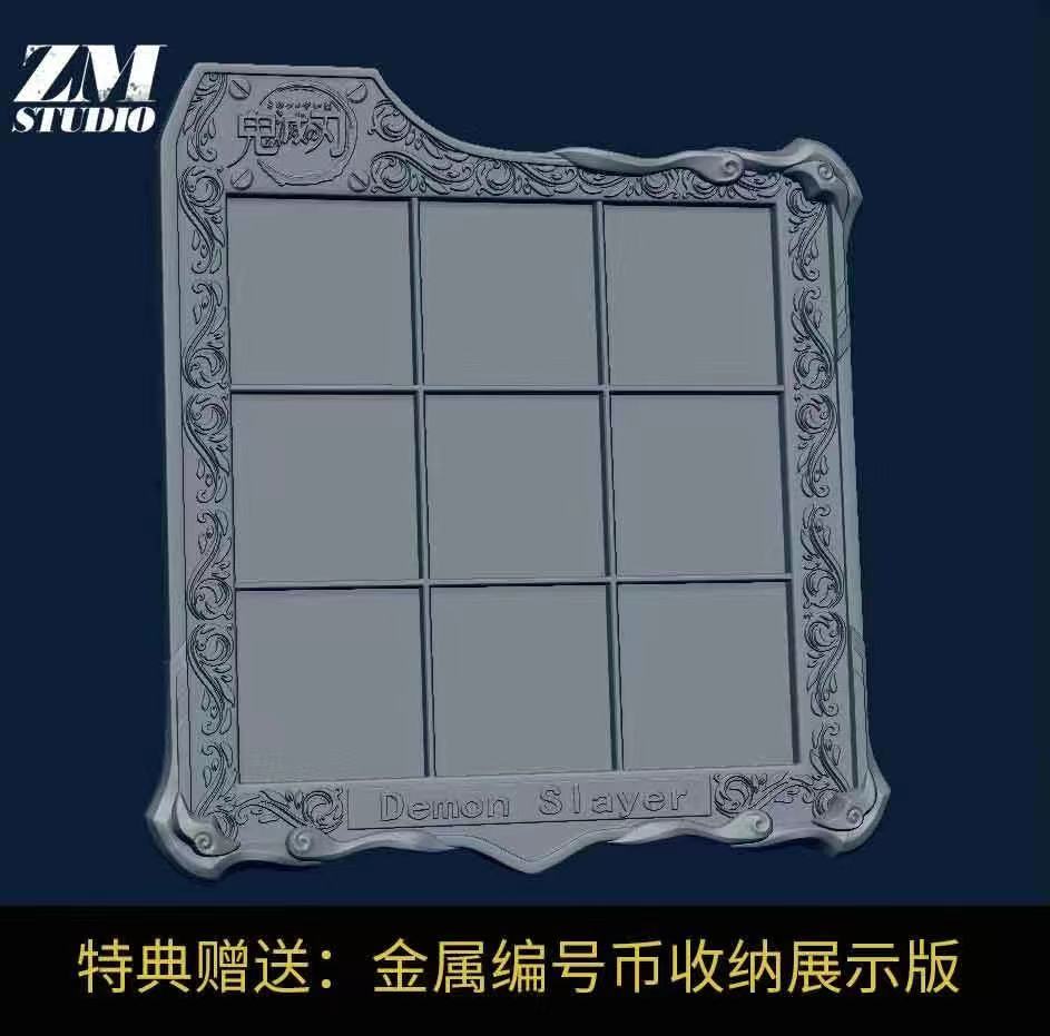 Giyu Tomioka – Demon Slayer