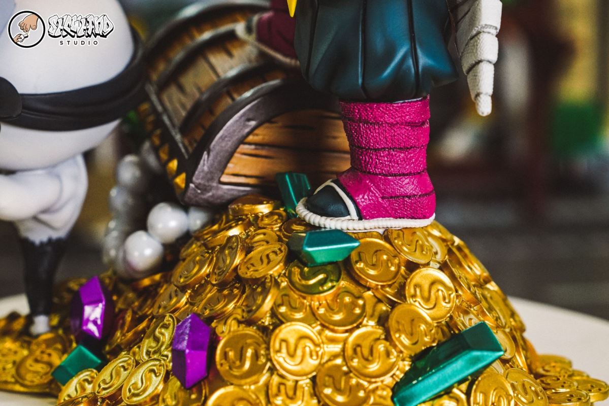 Uzui Tengen – Demon Slayer