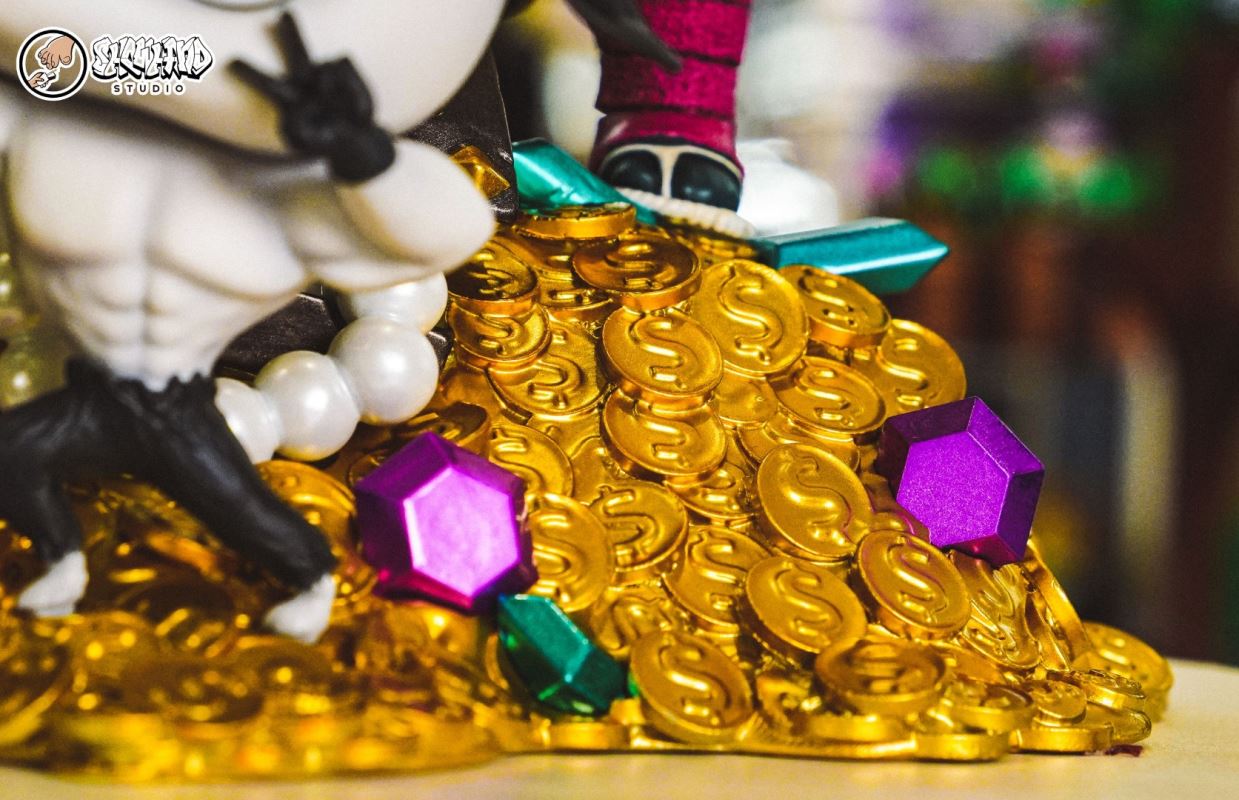 Uzui Tengen – Demon Slayer