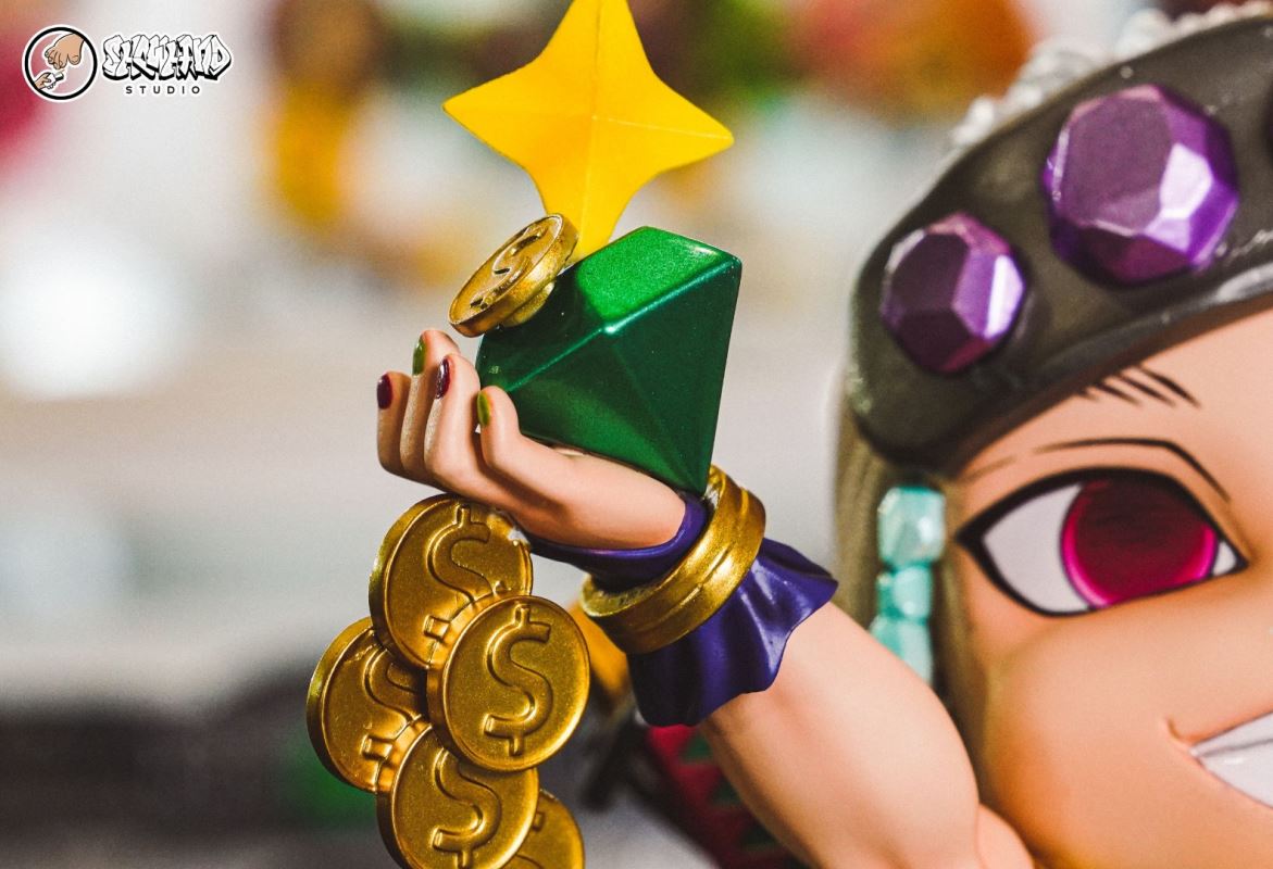 Uzui Tengen – Demon Slayer