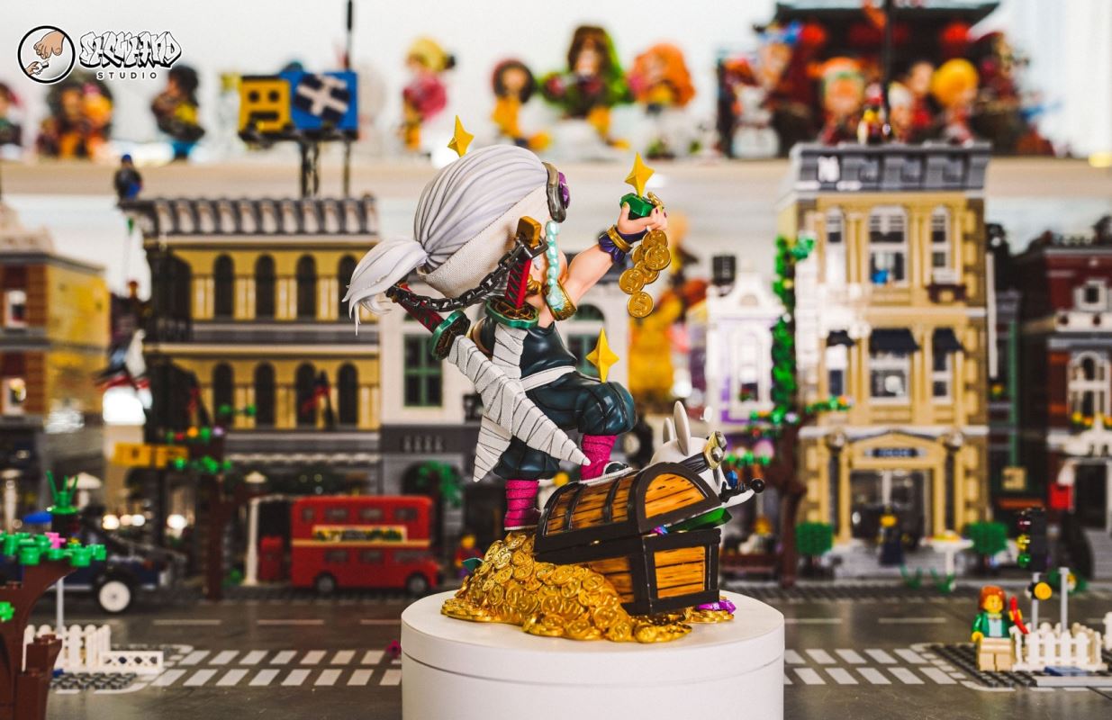 Uzui Tengen – Demon Slayer