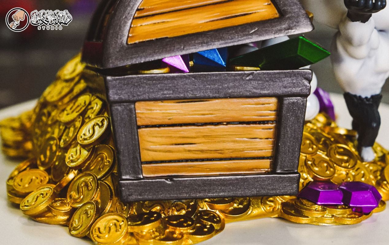 Uzui Tengen – Demon Slayer