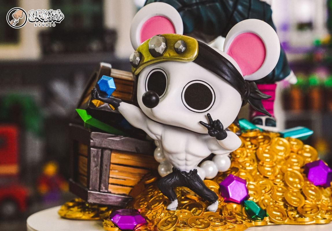 Uzui Tengen – Demon Slayer