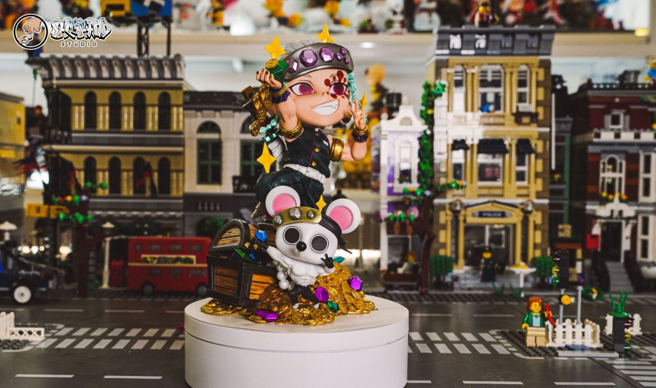 Uzui Tengen – Demon Slayer