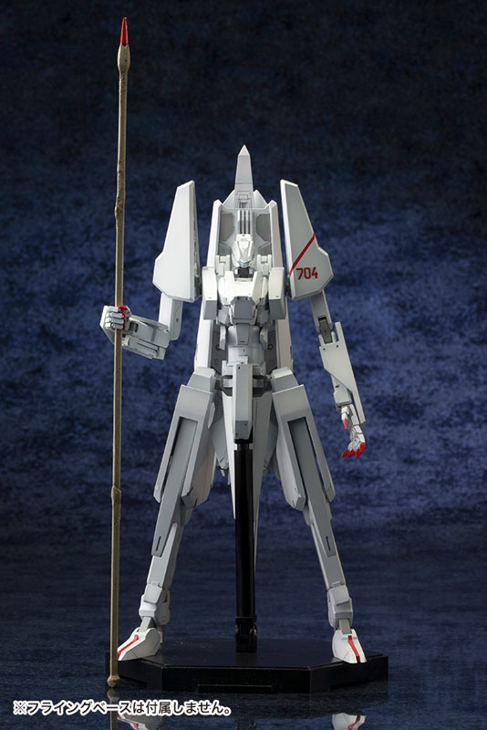 Knights of Sidonia 1/100 Type 17 Garde TSUGUMORI