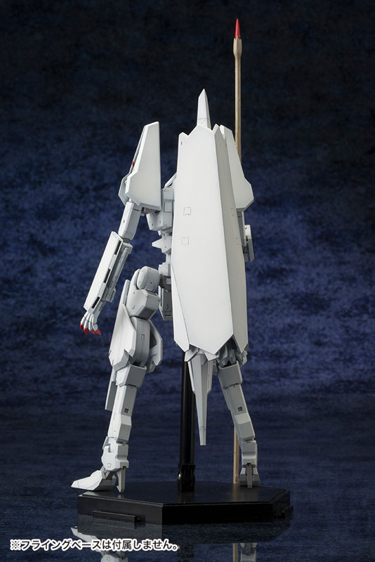 Knights of Sidonia 1/100 Type 17 Garde TSUGUMORI