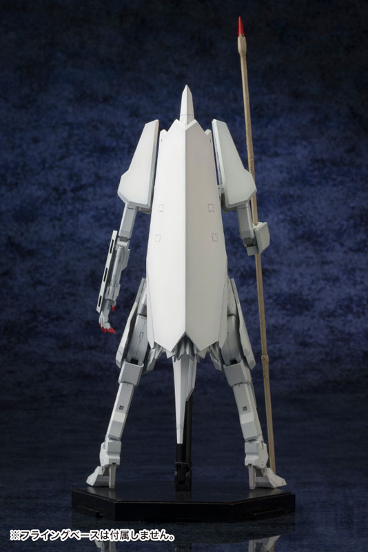 Knights of Sidonia 1/100 Type 17 Garde TSUGUMORI