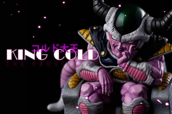 King Cold - Dragon Ball Z