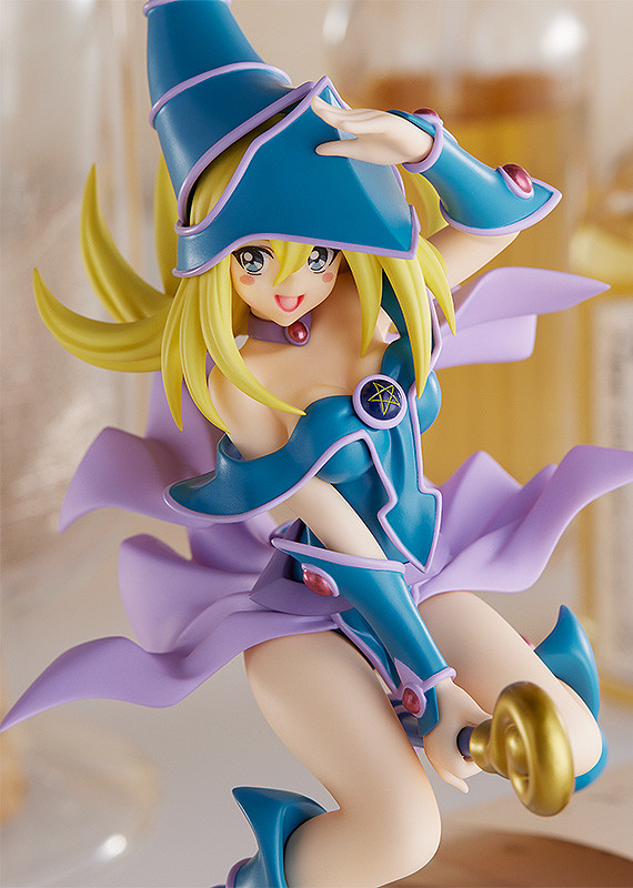 Yu-Gi-Oh! - POP UP PARADE Dark Magician Girl -Another Color Ver.-