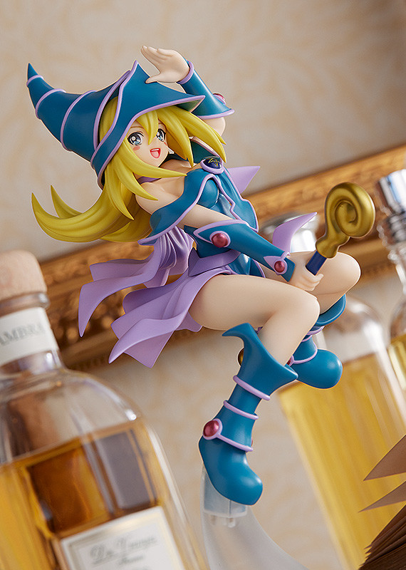 Yu-Gi-Oh! - POP UP PARADE Dark Magician Girl -Another Color Ver.-