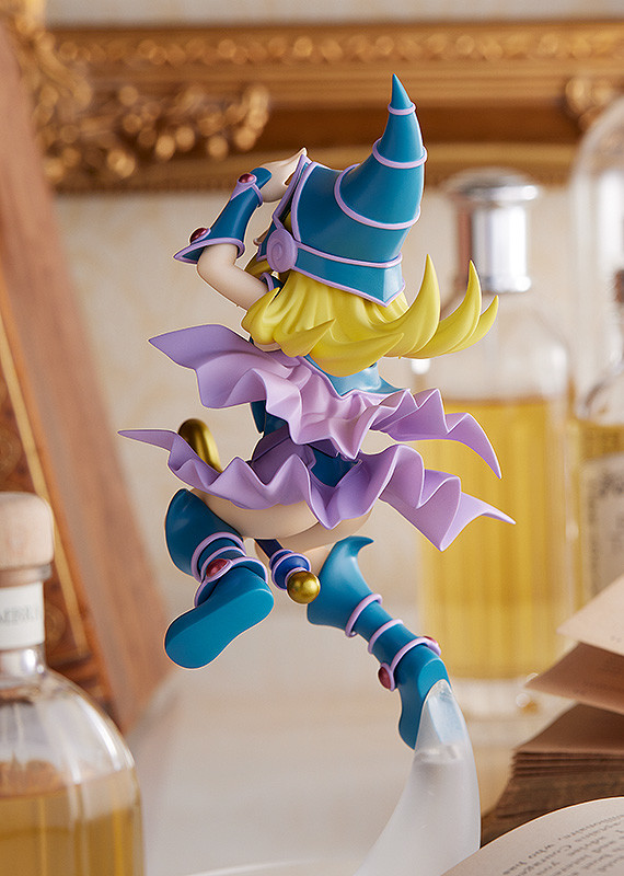 Yu-Gi-Oh! - POP UP PARADE Dark Magician Girl -Another Color Ver.-