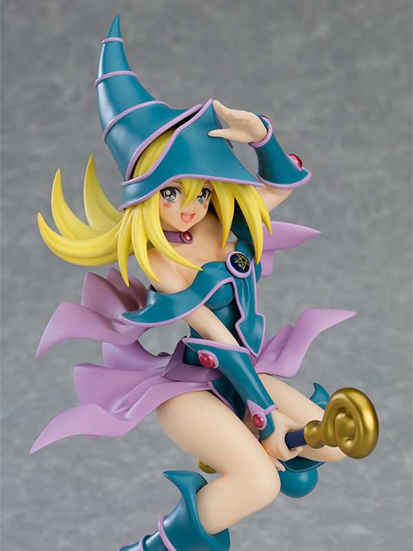 Yu-Gi-Oh! - POP UP PARADE Dark Magician Girl -Another Color Ver.-