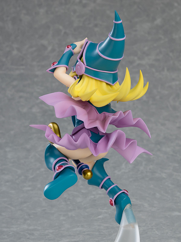 Yu-Gi-Oh! - POP UP PARADE Dark Magician Girl -Another Color Ver.-