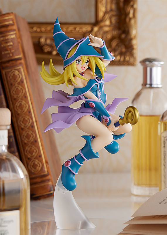 Yu-Gi-Oh! - POP UP PARADE Dark Magician Girl -Another Color Ver.-