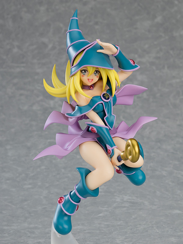 Yu-Gi-Oh! - POP UP PARADE Dark Magician Girl -Another Color Ver.-