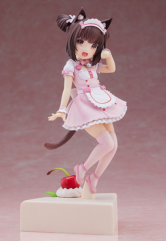 Nekopara Chocola - Pretty kitty Style - (Pastel Sweet) 1/7