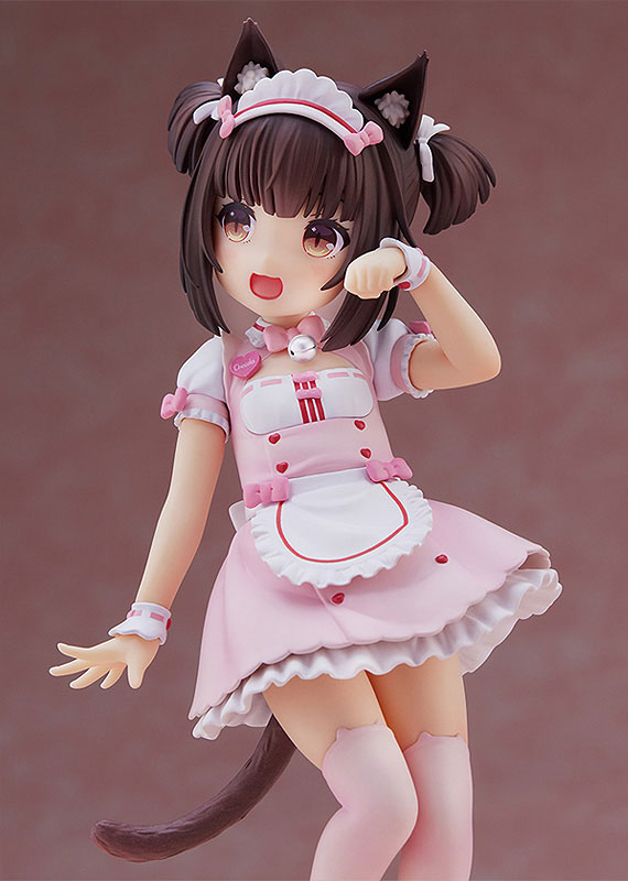 Nekopara Chocola - Pretty kitty Style - (Pastel Sweet) 1/7
