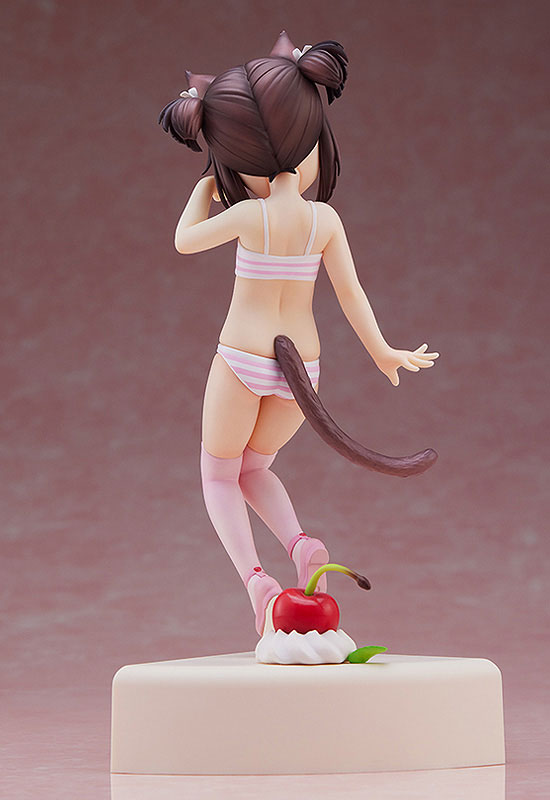 Nekopara Chocola - Pretty kitty Style - (Pastel Sweet) 1/7